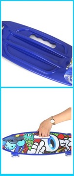 СВЕТЯЩИЕСЯ СВЕТОДИОДНЫЕ КОЛЕСА FISZKA SKATEBOARD НОВАЯ КОЛЛЕКЦИЯ