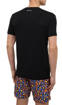 Dsquared2 t-shirt 2 PAK koszulek roz: M