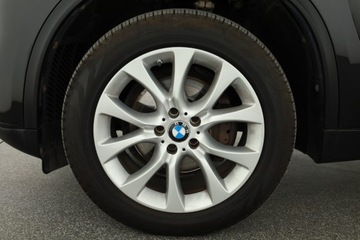 BMW X5 F15 SUV xDrive25d 231KM 2016 BMW X5 xDrive25d, Salon Polska, Serwis ASO, zdjęcie 11