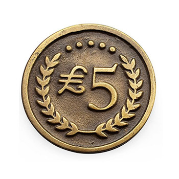 НАБОР ИЗ 72 ЗАМЕННЫХ МОНЕТ ДЛЯ ИГРЫ ВИНОГРАДСТВО