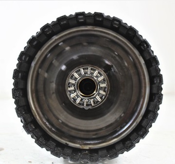 ВАЛ КОРЗИНЫ СЦЕПЛЕНИЯ 6HP-26 BMW E60