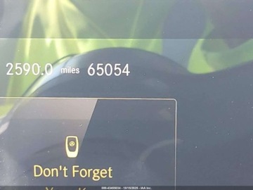 Mercedes Klasa A W177/V177 2021 Mercedes-Benz Klasa A 35 AMG 4Matic 2021 2.0l 2.0 Benzyna 302KM, zdjęcie 10