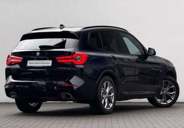 BMW X3 2022 BMW X3 I wlasciciel M Sport Gwarancja Bezwypadkowy FVAT23, zdjęcie 1