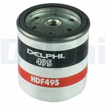 DELPHI FILTR PALIVA
