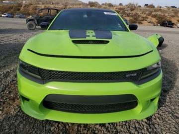 Dodge Charger VII 2023 Dodge Charger RT 2023 5.7l 5.7 Benzyna 370KM, zdjęcie 5