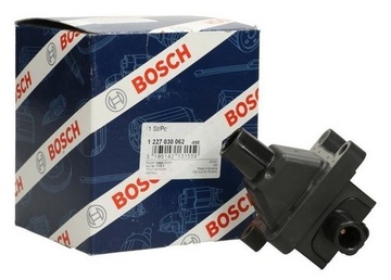 КАТУШКА ЗАЖИГАНИЕ BOSCH 1 227 030 062 