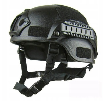 Hełm wojskowy Szybki kask Mich2000 Airsoft MH takt