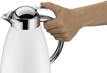 Кувшин из нержавеющей стали Alfi Mokka TT