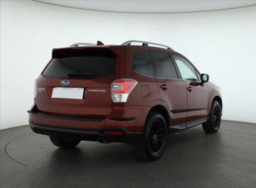 Subaru Forester IV Terenowy Facelifting 2.0i 150KM 2016 Subaru Forester 2.0 X, Salon Polska, 4X4, Xenon, zdjęcie 4