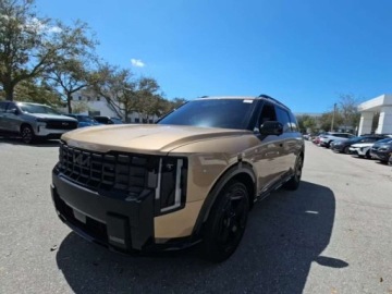 Kia 2026 Kia Telluride Sx-Prestige X-Line 2026 2.5 Benzyna 291KM, zdjęcie 1