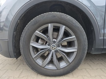 Volkswagen Tiguan II SUV Facelifting 2.0 TDI 150KM 2023 Tiguan Allspace 2.0 TDI Life, zdjęcie 8