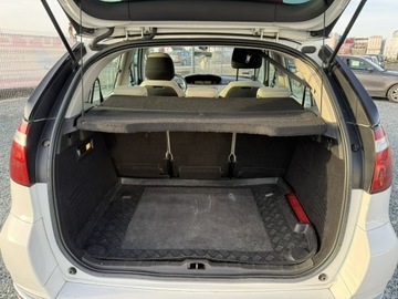 Citroen C4 Picasso I 2.0 HDi FAP 150KM 2012 Citroen C4 Picasso 2.0HDI 150KM, klimatyzacja, zdjęcie 23