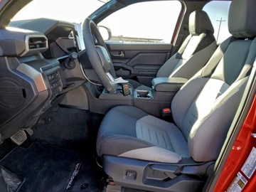 Toyota Tacoma II 2025 Toyota Tacoma Double Cab 2025 2.4 Hybryda 278KM, zdjęcie 7