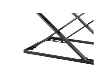 Ultracienki konwerter biurkowy podstawka do pracy