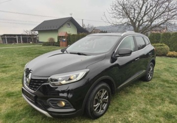 Renault Kadjar Crossover Facelifting 1.3 TCe 140 FAP 140KM 2019 Renault Kadjar Renault Kadjar 2019r 1332-140 KM 1.3 Benzyna 140KM, zdjęcie 21