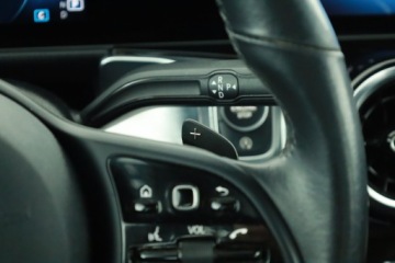 Mercedes GLB SUV 1.3 200 163KM 2020 Mercedes GLB GLB 200, Salon Polska, 1. Właściciel, zdjęcie 16