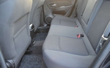 Chevrolet Cruze Sedan 2.0 VCDI 16V DOHC 163KM 2012 Chevrolet Cruze bezywpadkowe - automat - niski przebieg - auto zadbane 2.0, zdjęcie 7
