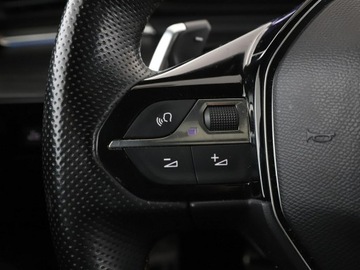 Peugeot 508 II Sedan 1.6 Puretech 225KM 2019 Peugeot 508 GT 224KM Automat Panorama Skóra Navi, zdjęcie 33