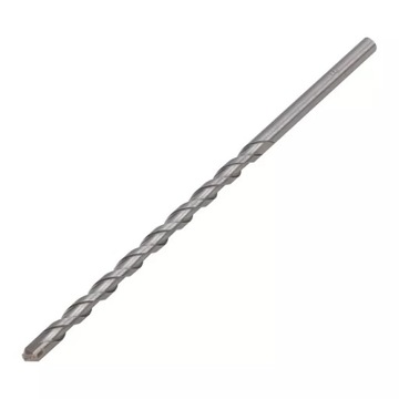 Wiertło Do Betonu Cylindryczne 8,0 X 200 Mm