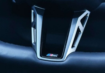 BMW Seria 5 G90-91 Touring 2.0 520d 197KM 2025 BMW Seria 5 I wlasciciel Hak M Sport Gwarancja Bezwypadkowy FVAT23, zdjęcie 21