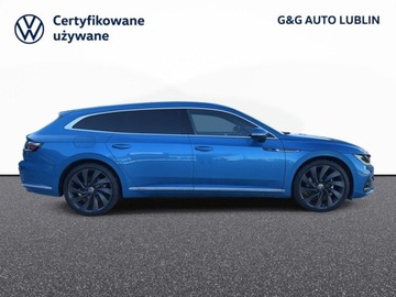 Volkswagen Arteon 2024 Volkswagen Arteon Shooting Brake FULL Opcja Gwarancja do 12.2029 20 4x4, zdjęcie 5