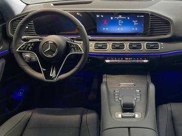 Mercedes GLE V167 SUV Facelifting 2.0 300d 269KM 2024 GLE Coupe 300 d 4-Matic AMG Line 2.0 (269KM) 2024, zdjęcie 6