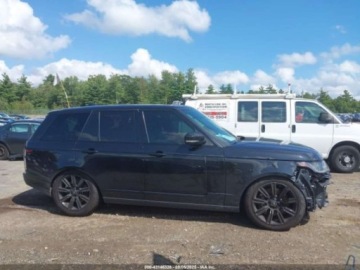 Land Rover Range Rover V 2021 Land Rover Range Rover P525 Westminster 2021 5.0l 5.0 Benzyna 518KM, zdjęcie 6