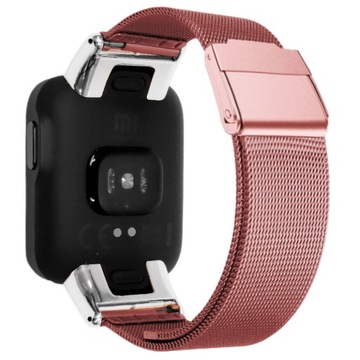 РЕМЕНЬ ДЛЯ XIAOMI MI WATCH LITE МНОГО ЦВЕТОВ |