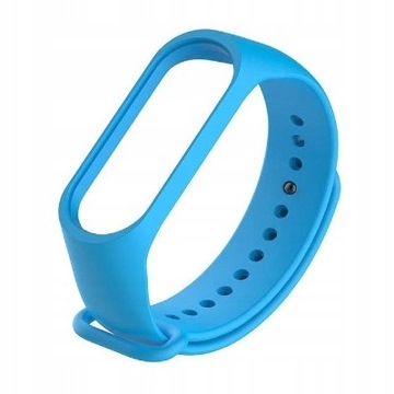 OPASKA DO XIAOMI MI BAND 3 FIOLETOWA