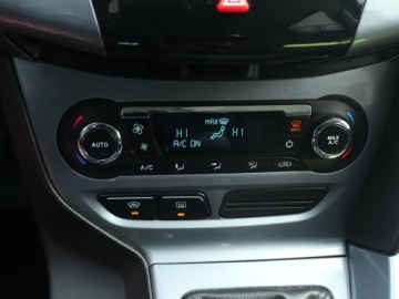 Ford Focus III Kombi Facelifting 1.6 Ti-VCT 125KM 2014 Ford Focus 1.6 i, Salon Polska, Klima, zdjęcie 12