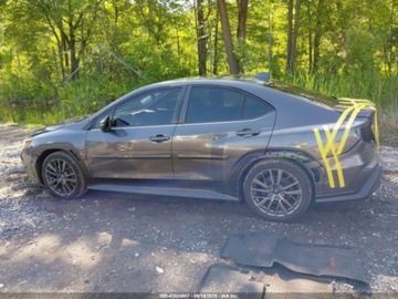 Subaru 2022 Subaru WRX GT 2022 2.4l 2.4 Benzyna 271KM, zdjęcie 2