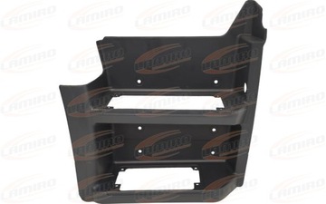 MERCEDES AXOR ATEGO ПРАВЫЙ ШАГ