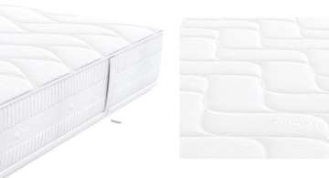 HILDING FLAMENCO Карманный матрас 160x200 мульти