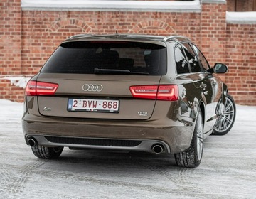 Audi A6 C7 Avant 3.0 TFSI 300KM 2011 Audi A6 Avant S-Line 3.0TFSI 300KM ! Super Stan !, zdjęcie 2