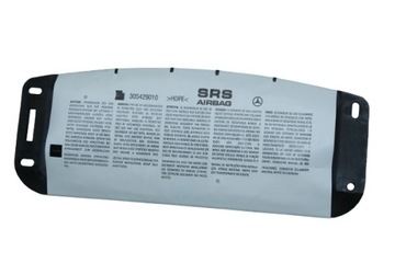 MERCEDES PODUSZKA AIRBAG PASAŻERA A2078603902