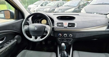 Renault Megane 2009 Renault Megane 1.6 16V BENZYNA klimatyzacja 5 drzwi super OKAZJA pole, zdjęcie 31