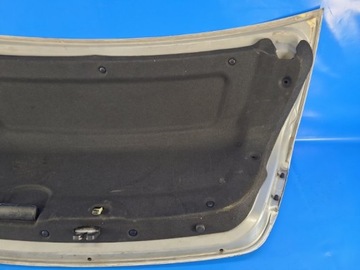 VÍKO KUFRU ZADNÍ KRYT KUFRU HYUNDAI SONATA YF 10-14 69200-3Q000