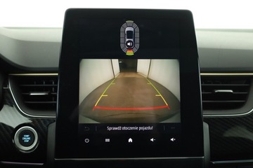 Renault Arkana SUV 1.6 E-TECH 143KM 2022 Renault Arkana E-Tech, Salon Polska, Serwis ASO, zdjęcie 7
