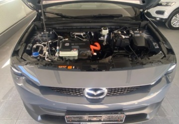 Mazda MX-30 SUV Elektryczny 35.5kWh 145KM 2020 Mazda MX-30 Faktura Vat 23 Elektryk Automat Elektryczny 145KM, zdjęcie 16