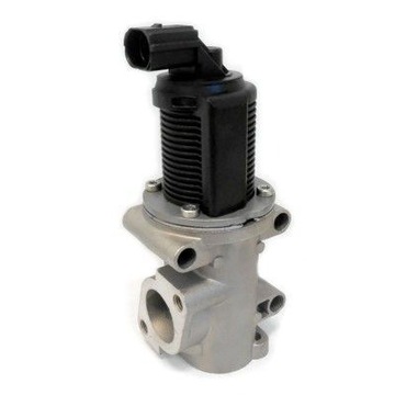 ZAWÓR EGR ALFA 159 CROMA SEDICI ASTRA H VECTRA C ZAFIRA B SIGNUM SX4 1.9