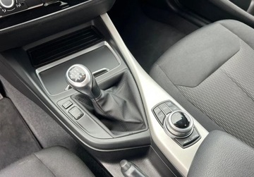 BMW Seria 1 F20-F21 Hatchback 5d Facelifting 2017 118i 136KM 2018 BMW Seria 1 1.5 Benyzna 136KM LED Nawigacja Sensor Klimatyzacja 1.5 Benzyna, zdjęcie 18