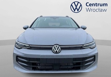 Volkswagen Golf VIII 2025 Volkswagen Golf Life Plus 1.5 eTSI 150 KM DSG 1.5 Benzyna 116KM, zdjęcie 1