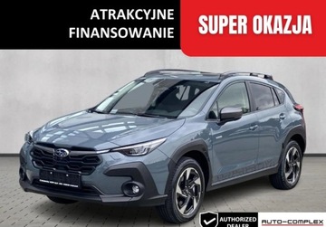 Subaru 2025 Subaru Crosstrek Zakup Zdalny 2.0i e-Boxer 136KM Platinum Nowy 2.0 136KM