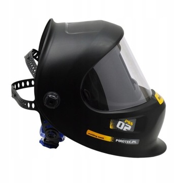 REAL-VISION PSS02 TRUE COLOR Сварочная маска - автоматическая маска