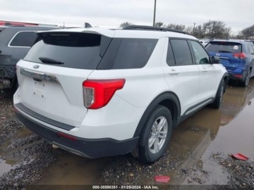 Ford Explorer VI 2023 Ford Explorer 2023r., 2.3L, zdjęcie 2