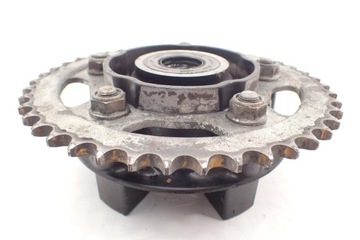 Привод цепной передачи Honda CBF 500 600