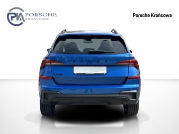 Skoda Kamiq Crossover Facelifting 1.0 TSI 115KM 2026 Skoda Kamiq | Dach Panoramiczny | Kamera Cofania |, zdjęcie 3