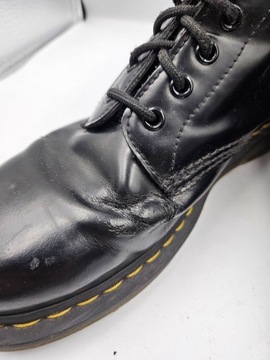 Buty glany damskie Dr. Martens rozmiar 41