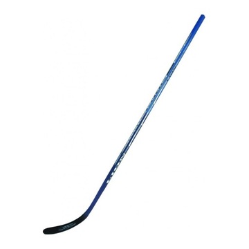 Kij hokejowy 147cm laminowany - lewy