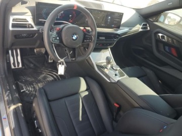 BMW Seria 2 F74 2025 BMW M2 2025, M2, 3.0L, od ubezpieczalni 3.0 Benzyna 480KM, zdjęcie 6